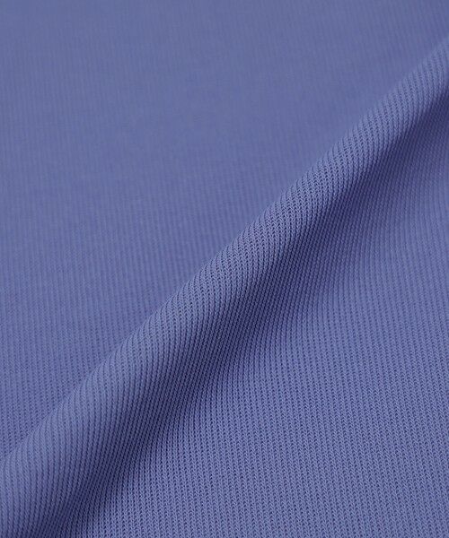 TRANS WORK (大きいサイズ) / トランスワーク (オオキイサイズ) その他トップス | 【L】【UV対策】【吸水速乾】【防しわ】【ウォッシャブル】マットフライスジャージロングカーディガン | 詳細10