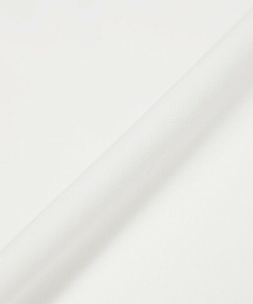 TRANS WORK (大きいサイズ) / トランスワーク (オオキイサイズ) その他トップス | 【L】【ウォッシャブル】トリコットタックデザインカットソー | 詳細9