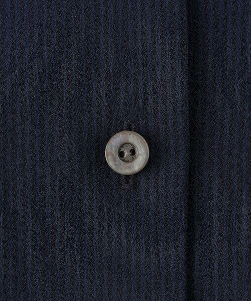 TRANS WORK (大きいサイズ) / トランスワーク (オオキイサイズ) ロング・マキシ丈ワンピース | 【L】【ウォッシャブル】【吸水速乾】クールマックスサッカーワンピース | 詳細9