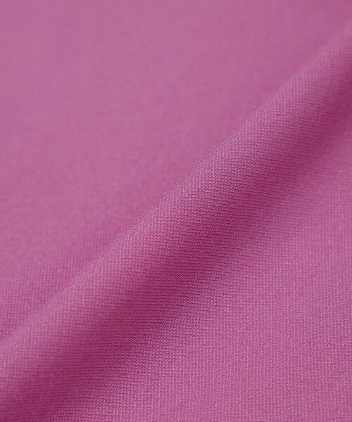 TRANS WORK (大きいサイズ) / トランスワーク (オオキイサイズ) その他トップス | 【L】【ウォッシャブル】トリコットプルオーバーカットソー | 詳細9