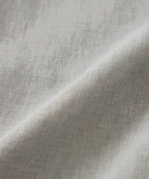 TRANS WORK (大きいサイズ) / トランスワーク (オオキイサイズ) その他パンツ | 【L】【ウォッシャブル】【接触冷感】【吸水速乾】ハイカウントワルツパンツ | 詳細9