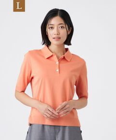 TRANS WORK (大きいサイズ) / トランスワーク (オオキイサイズ) その他トップス | 【L】【ウォッシャブル】セーターマシン