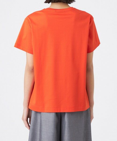 TRANS WORK (大きいサイズ) / トランスワーク (オオキイサイズ) その他トップス | 【L】【ウォッシャブル】コーコランバイオスムース | 詳細8