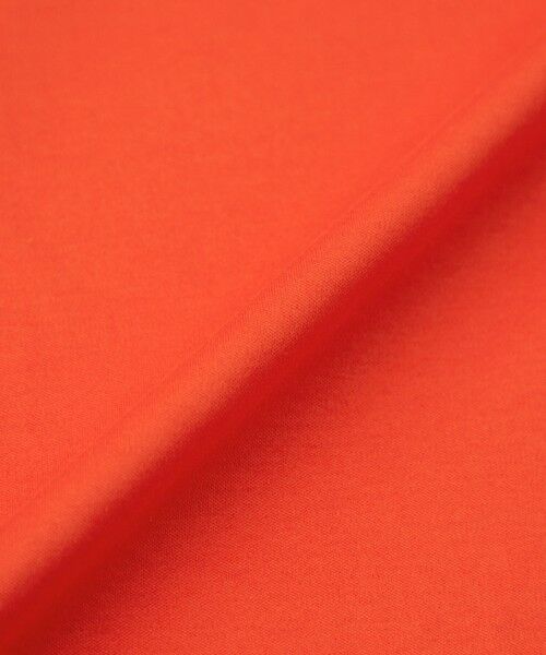 TRANS WORK (大きいサイズ) / トランスワーク (オオキイサイズ) その他トップス | 【L】【ウォッシャブル】コーコランバイオスムース | 詳細11