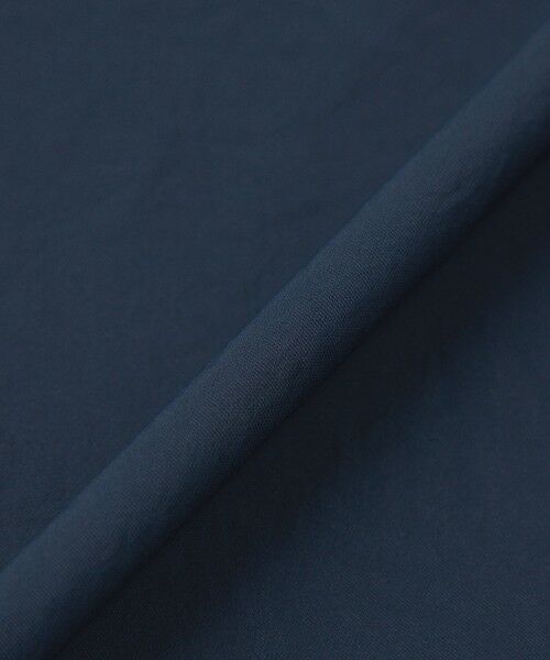 TRANS WORK (大きいサイズ) / トランスワーク (オオキイサイズ) ロング・マキシ丈ワンピース | 【L】【吸水速乾・接触冷感・UV・ウォッシャブル】ファンクションデシンワンピース | 詳細7