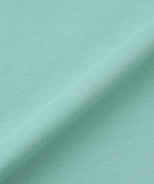 TRANS WORK (大きいサイズ) / トランスワーク (オオキイサイズ) その他トップス | 【L】【接触冷感・吸水速乾・抗菌防臭・UV・ウォッシャブル】コンパクト40Gポンチ | 詳細11