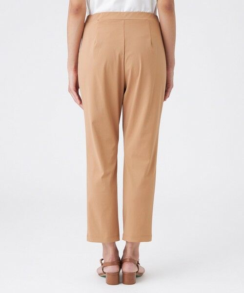 TRANS WORK (大きいサイズ) / トランスワーク (オオキイサイズ) その他パンツ | 【L】【接触冷感・UV】クールハイテンションパンツ | 詳細5