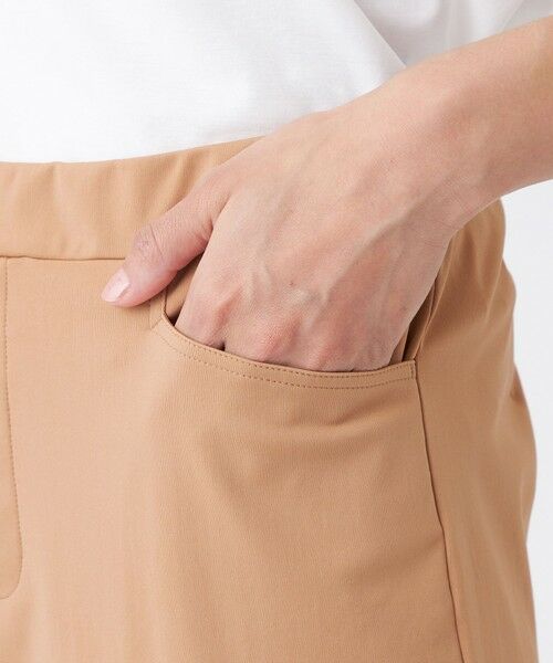 TRANS WORK (大きいサイズ) / トランスワーク (オオキイサイズ) その他パンツ | 【L】【接触冷感・UV】クールハイテンションパンツ | 詳細6