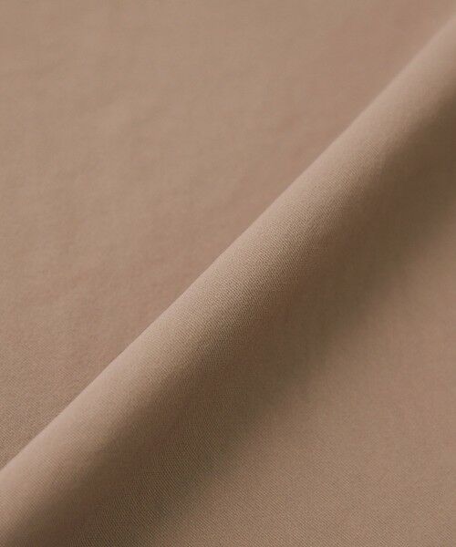 TRANS WORK (大きいサイズ) / トランスワーク (オオキイサイズ) その他パンツ | 【L】【吸水速乾・接触冷感・UV・ウォッシャブル】ファンクションデシンパンツ | 詳細10