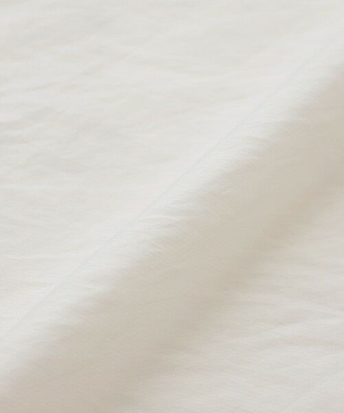 TRANS WORK (大きいサイズ) / トランスワーク (オオキイサイズ) テーラードジャケット | 【L】【ウォッシャブル】シアータンブラーブルゾン | 詳細8