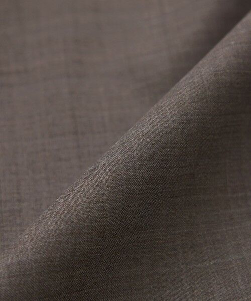 TRANS WORK (大きいサイズ) / トランスワーク (オオキイサイズ) テーラードジャケット | 【L】【美シリーズ】パワーストレッチジャケット | 詳細9