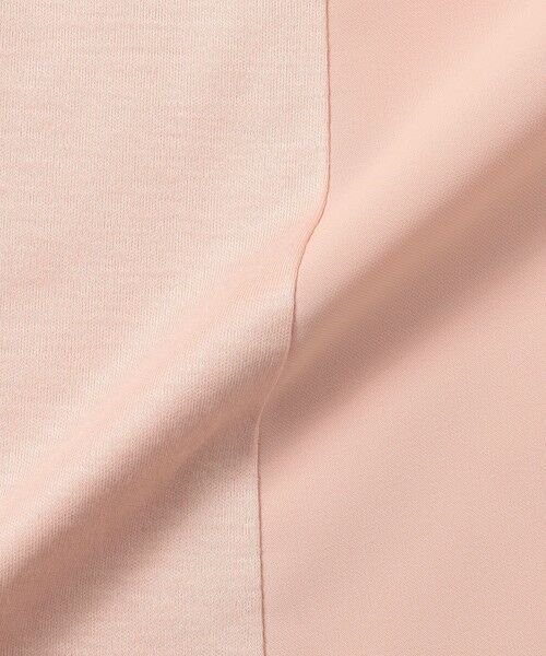 TRANS WORK (大きいサイズ) / トランスワーク (オオキイサイズ) その他トップス | 【L】【ウォッシャブル】オフショアベネブラウス | 詳細9