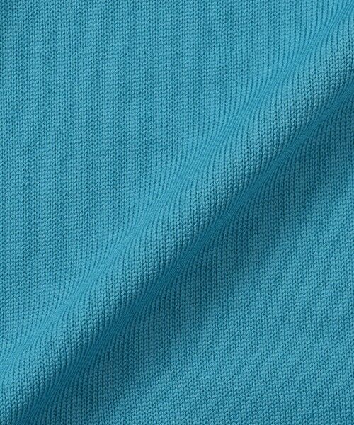 TRANS WORK (大きいサイズ) / トランスワーク (オオキイサイズ) その他トップス | 【L】【ウォッシャブル】TEXBRIDプルオーバー | 詳細9