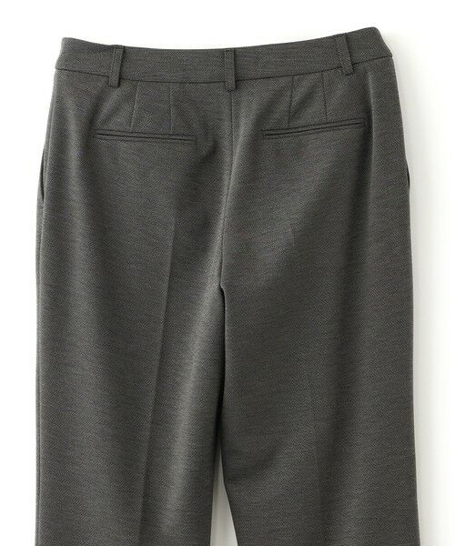 TRANS WORK (大きいサイズ) / トランスワーク (オオキイサイズ) その他パンツ | 【L】【美シリーズ・セットアップ対応・ウォッシャブル】プレミアムジャージパンツ | 詳細3