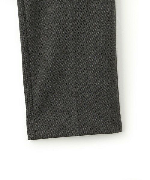 TRANS WORK (大きいサイズ) / トランスワーク (オオキイサイズ) その他パンツ | 【L】【美シリーズ・セットアップ対応・ウォッシャブル】プレミアムジャージパンツ | 詳細5