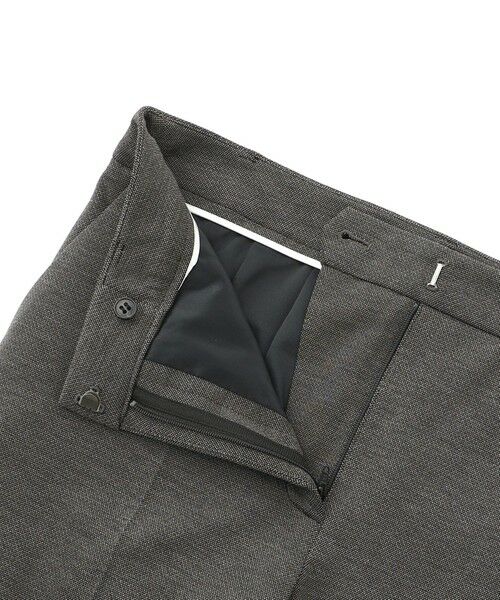 TRANS WORK (大きいサイズ) / トランスワーク (オオキイサイズ) その他パンツ | 【L】【美シリーズ・セットアップ対応・ウォッシャブル】プレミアムジャージパンツ | 詳細6