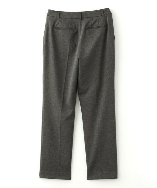 TRANS WORK (大きいサイズ) / トランスワーク (オオキイサイズ) その他パンツ | 【L】【美シリーズ・セットアップ対応・ウォッシャブル】プレミアムジャージパンツ | 詳細1