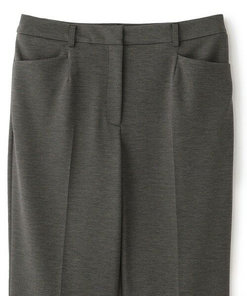 TRANS WORK (大きいサイズ) / トランスワーク (オオキイサイズ) その他パンツ | 【L】【美シリーズ・セットアップ対応・ウォッシャブル】プレミアムジャージパンツ | 詳細2