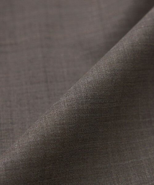 TRANS WORK (大きいサイズ) / トランスワーク (オオキイサイズ) その他パンツ | 【L】【美シリーズ】パワーストレッチパンツ | 詳細8