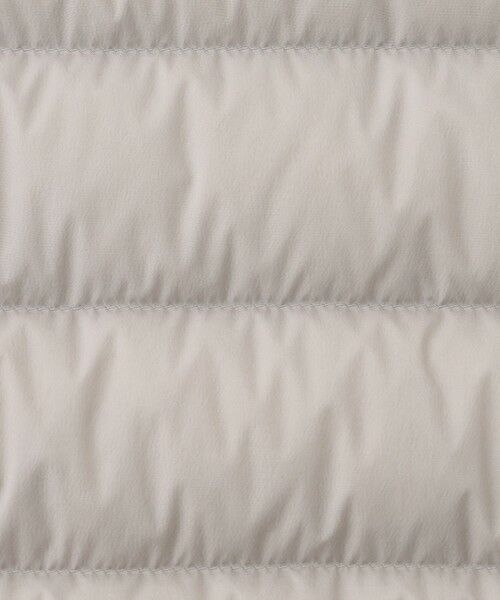 TRANS WORK (大きいサイズ) / トランスワーク (オオキイサイズ) その他アウター | 【L】ロイカストレッチダウンコート | 詳細11