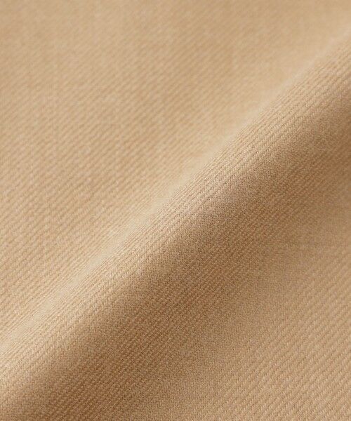 TRANS WORK (大きいサイズ) / トランスワーク (オオキイサイズ) その他アウター | 【L】梳毛リバーコート | 詳細11