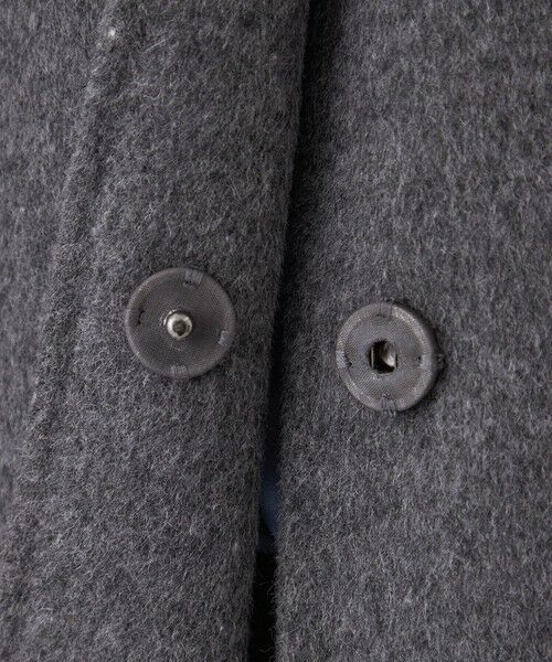 TRANS WORK (大きいサイズ) / トランスワーク (オオキイサイズ) その他アウター | 【L】ライトリバーコート | 詳細7