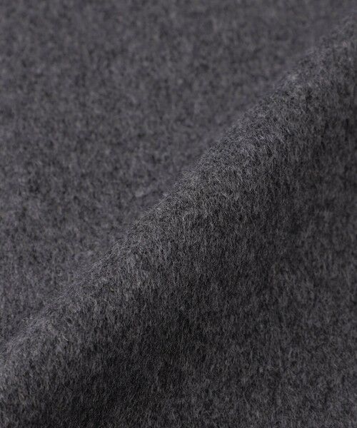 TRANS WORK (大きいサイズ) / トランスワーク (オオキイサイズ) その他アウター | 【L】ライトリバーコート | 詳細9