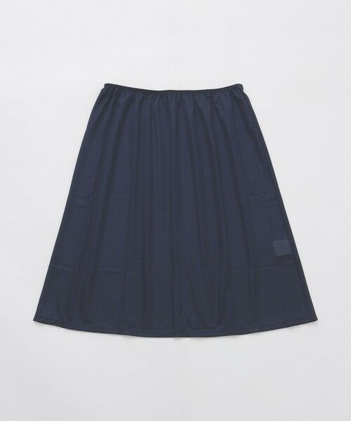 TRANS WORK (大きいサイズ) / トランスワーク (オオキイサイズ) ロング・マキシ丈ワンピース | 【L】【ウォッシャブル】ジオメトリックプリントワンピース | 詳細10