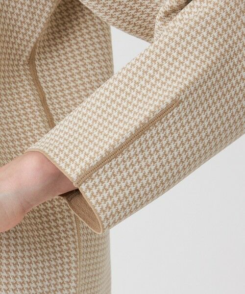 TRANS WORK (大きいサイズ) / トランスワーク (オオキイサイズ) その他トップス | 【L】【ウォッシャブル】リバーシブルニットプルオーバー | 詳細9