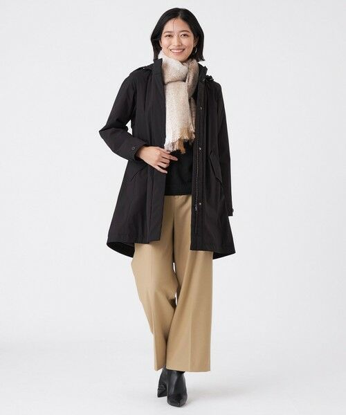 TRANS WORK (大きいサイズ) / トランスワーク (オオキイサイズ) その他パンツ | 【L】チェルソフト2WAYストレッチ | 詳細2