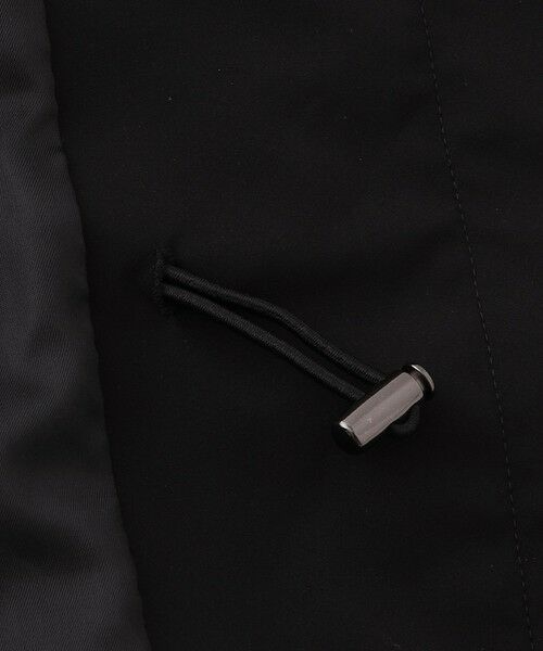 TRANS WORK (大きいサイズ) / トランスワーク (オオキイサイズ) その他アウター | 【L】ラミネートクロスコート | 詳細14