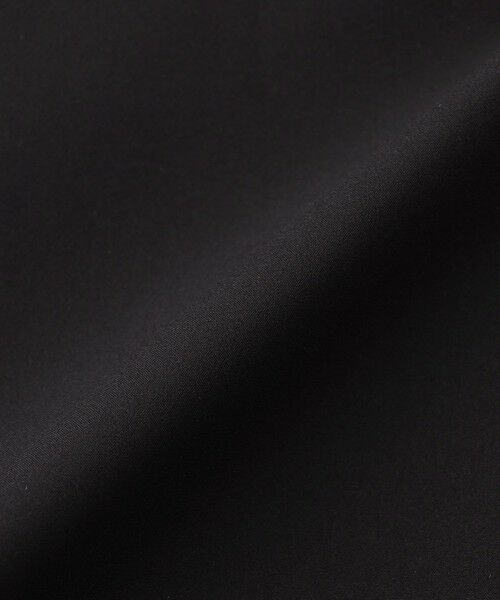 TRANS WORK (大きいサイズ) / トランスワーク (オオキイサイズ) その他アウター | 【L】ラミネートクロスコート | 詳細18