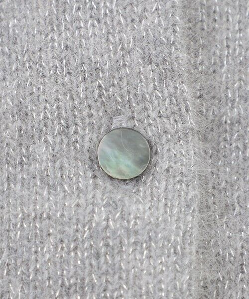 TRANS WORK (大きいサイズ) / トランスワーク (オオキイサイズ) その他トップス | 【L】FOX RAMEKNITプルオーバー | 詳細6