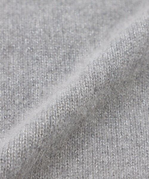 TRANS WORK (大きいサイズ) / トランスワーク (オオキイサイズ) その他トップス | 【L】FOX RAMEKNITプルオーバー | 詳細7