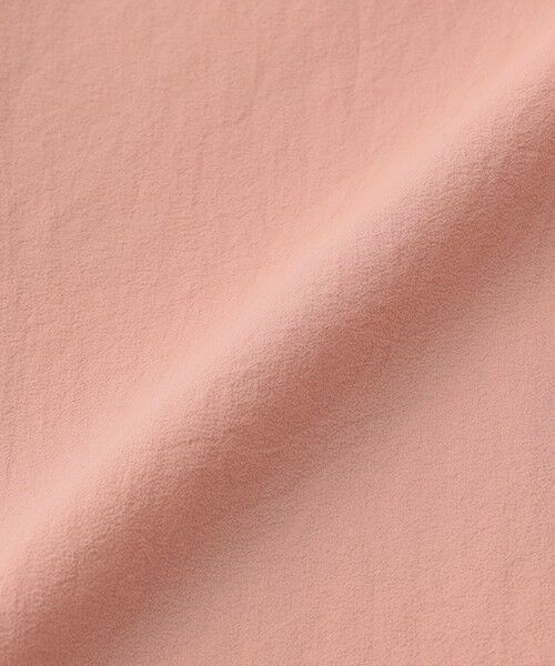 TRANS WORK (大きいサイズ) / トランスワーク (オオキイサイズ) その他アウター | 【L】【はっ水・UV・ウォッシャブル】エアリーナイロンブルゾン | 詳細9