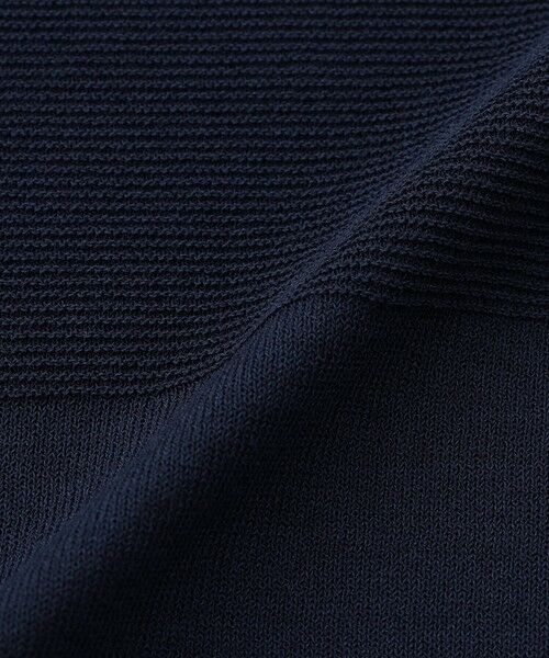 TRANS WORK (大きいサイズ) / トランスワーク (オオキイサイズ) その他トップス | 【L】【ウォッシャブル】フレアスリーブニットプルオーバー | 詳細7
