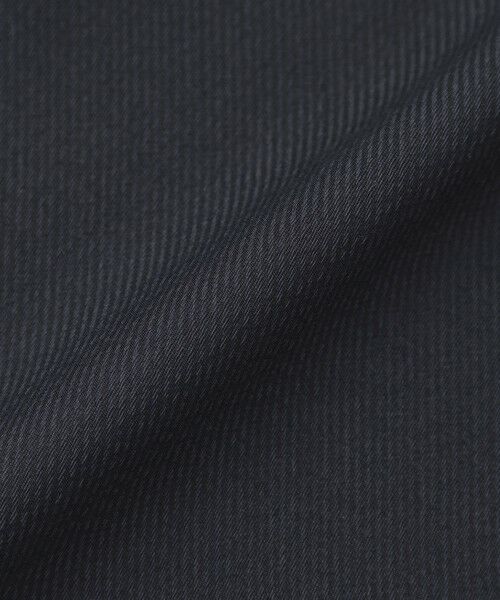 TRANS WORK (大きいサイズ) / トランスワーク (オオキイサイズ) ロング・マキシ丈スカート | 【L】【UV対策・着用しわ軽減・ウォッシャブル】エアリーコードレーンスカート | 詳細8