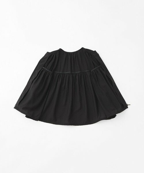 TRANS WORK (大きいサイズ) / トランスワーク (オオキイサイズ) テーラードジャケット | 【L】【ウォッシャブル】ブライトワッシャーブルゾン | 詳細10