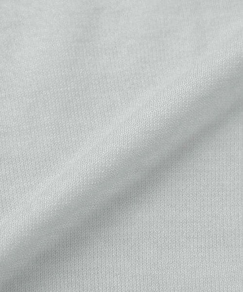 TRANS WORK (大きいサイズ) / トランスワーク (オオキイサイズ) その他トップス | 【L】【ウォッシャブル】シャイニーシアーニットカーディガン | 詳細10