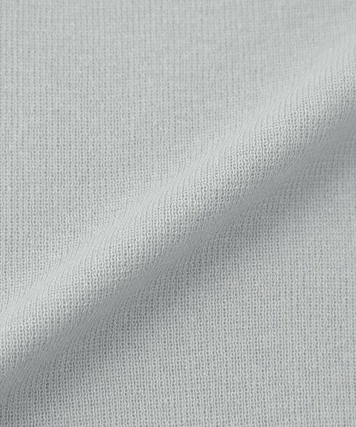 TRANS WORK (大きいサイズ) / トランスワーク (オオキイサイズ) その他トップス | 【L】【ウォッシャブル】シャイニーシアーニットプルオーバー | 詳細10