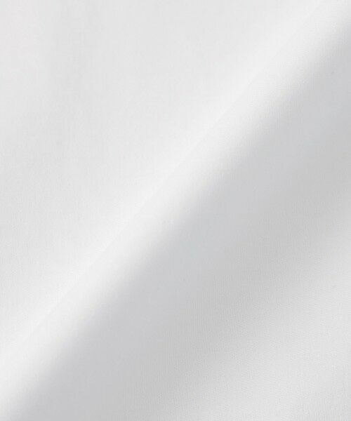 TRANS WORK (大きいサイズ) / トランスワーク (オオキイサイズ) その他トップス | 【L】【ウォッシャブル】コットンスムースカットソー | 詳細10