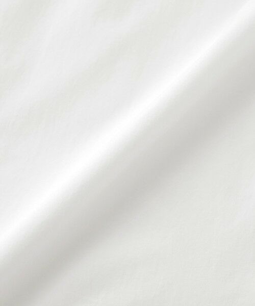 TRANS WORK (大きいサイズ) / トランスワーク (オオキイサイズ) その他トップス | 【L】【防汚性・UV・接触冷感・ウォッシャブル】ダントツオチール?ブラウス | 詳細8