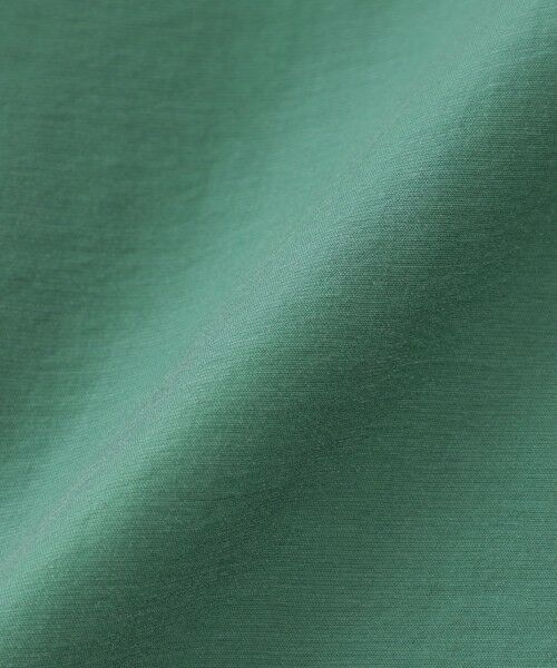 TRANS WORK (大きいサイズ) / トランスワーク (オオキイサイズ) その他トップス | 【L】【予約販売】【ウォッシャブル】パウダーシアーブラウス | 詳細7