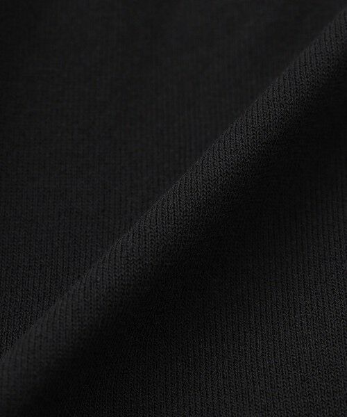 TRANS WORK (大きいサイズ) / トランスワーク (オオキイサイズ) その他トップス | 【L】【保形性・ウォッシャブル】TEXBRIDストレッチプルオーバー | 詳細10