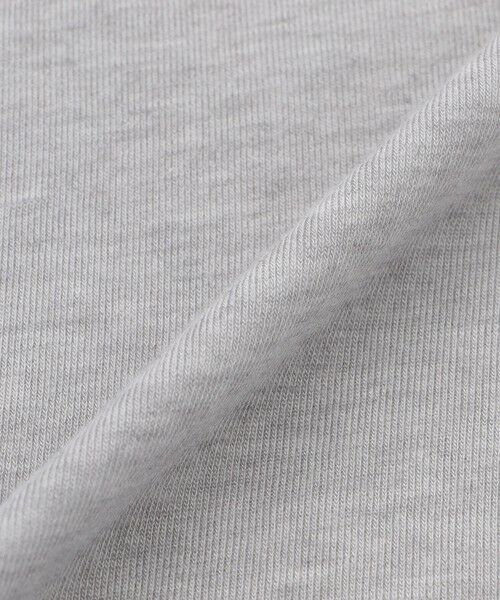 TRANS WORK (大きいサイズ) / トランスワーク (オオキイサイズ) その他トップス | 【L】【ウォッシャブル】シアージャージーカットソー | 詳細6