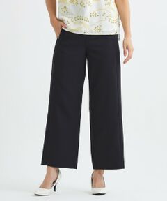 TRANS WORK / トランスワーク その他パンツ | 【セットアップ】【ウォッシャブル】ダブルツイルパンツ