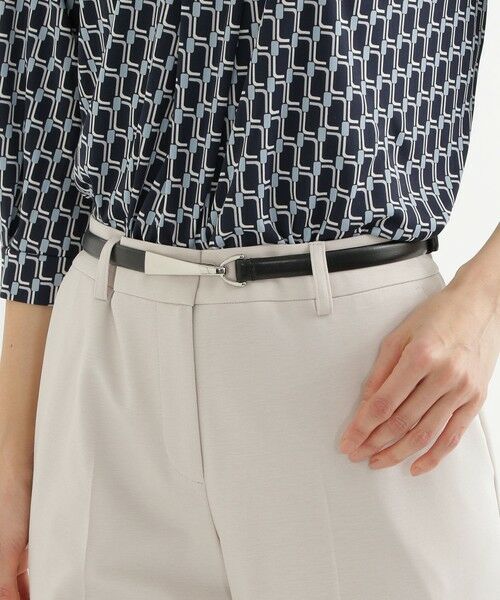 TRANS WORK / トランスワーク ベルト・サスペンダー | フリースタイルベルト | 詳細1