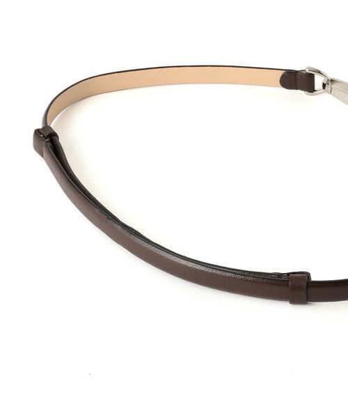 TRANS WORK / トランスワーク ベルト・サスペンダー | フリースタイルベルト | 詳細4