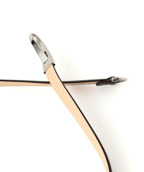 TRANS WORK / トランスワーク ベルト・サスペンダー | フリースタイルベルト | 詳細5