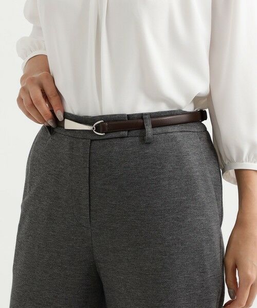 TRANS WORK / トランスワーク ベルト・サスペンダー | フリースタイルベルト | 詳細2